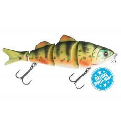 Voblere Baracuda Deluxe Multi-joint PEARCH (9106A)