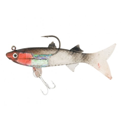 Twistere Baracuda LW 032 - 10cm