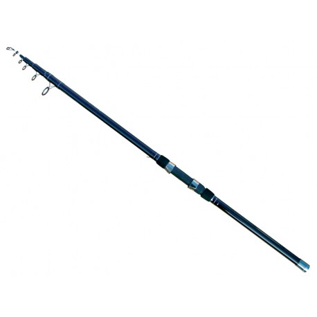 Lanseta amestec Baracuda Storm 3,6m