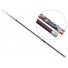 Lanseta fibra de carbon Baracuda Hyper Tele Match 4205