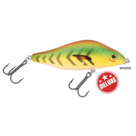 Voblere Baracuda Deluxe Maxi CRIUS