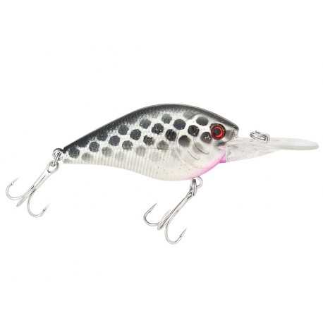 Voblere Baracuda Burly 90mm