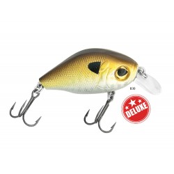 Voblere Baracuda Deluxe Mini HADES - B30