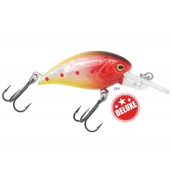 Voblere Baracuda Deluxe Mini ZEUS