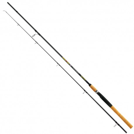 Lanseta Quantum Pro Tour Spin Hypercast 2.40m