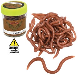 Rame (earthworms)
