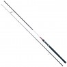 Lanseta fibra de carbon Baracuda Predator XP 2402