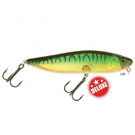 Voblere Baracuda Deluxe Maxi LOKI