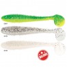 Shad Baracuda Deluxe BOLT 70mm (#01-S3102)