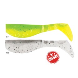 Shad Baracuda Deluxe PADDLE 80mm (#02-2074)
