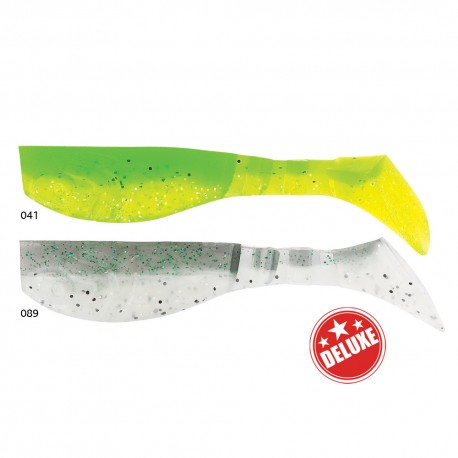 Shad Baracuda Deluxe PADDLE 100mm (#04-2074)