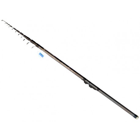 Lanseta fibra de carbon Baracuda Lake Trout 4004