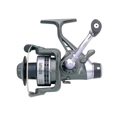 Mulineta Smart Carp 40 pentru crap