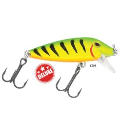 Voblere Baracuda Deluxe Mini RAN