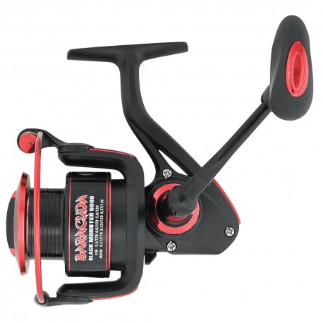 Mulineta feeder Black Monster 5000