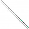 Lanseta fibra de carbon Baracuda Green Arrow 220