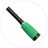 Lanseta fibra de carbon Baracuda Green Arrow 220