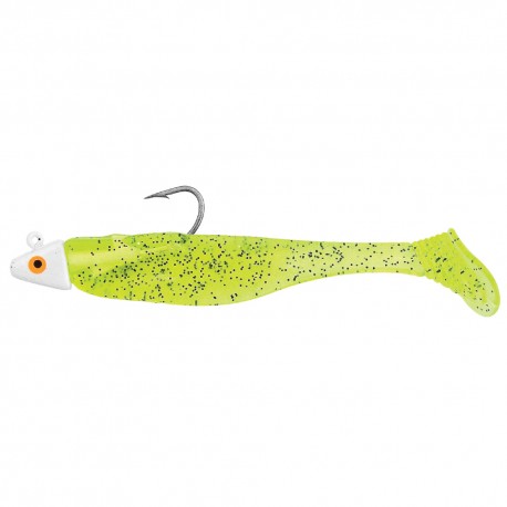 Twistere Baracuda W092 + jig JH04