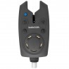 Set 4 avertizoare wireless HX-4000A + receptor