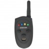 Set 4 avertizoare wireless HX-4000A + receptor