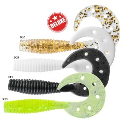 Twister Baracuda Deluxe WORM SERIES - TAIL (5001)