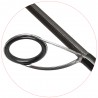 Lanseta fibra de carbon Sasame Voltina (F-S02)