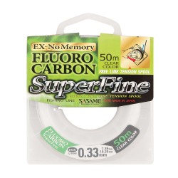 Fir Sasame Superfine FC - 50m (LFL-3)