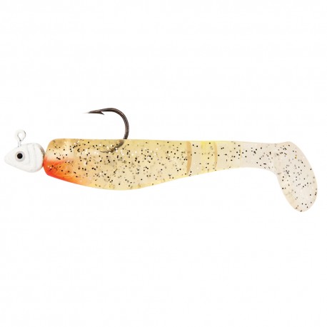 Twistere Baracuda W091002 + jig JH12