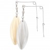 Set 2 buc. "Spinnerbait System" 03