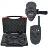 Set 4 avertizoare wireless SG-V1 + receptor