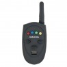 Set 4 avertizoare wireless SG-V1 + receptor