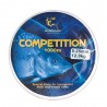 Nylon Baracuda Competition 1000m - 0,22mm