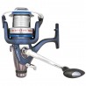 Mulineta Baracuda Blue Star 7000 pentru crap