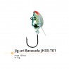 JIG-uri Baracuda JH33-T01