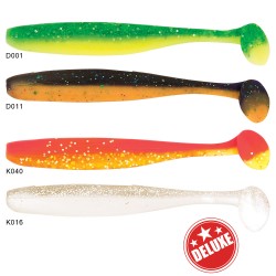 Shad Baracuda Deluxe FLIPPER 100mm (02-S3118)
