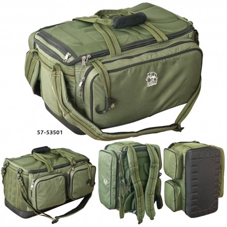 Geanta/rucsac pescar Behr Baggy 9