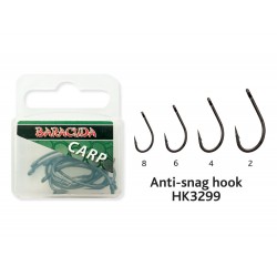 Ace Anti-Snag Hook HK3299