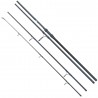 Lanseta fibra de carbon Baracuda Traveller Carp 3604