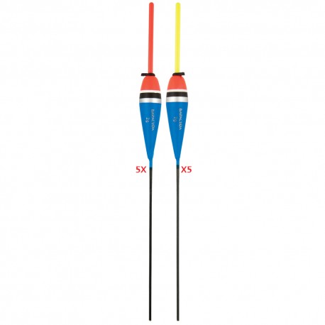 Plute Baracuda NF02