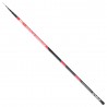 Undita fibra de carbon Baracuda Suprema Strong Pole 7007