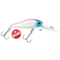 Voblere Baracuda Deluxe Mini NORIS