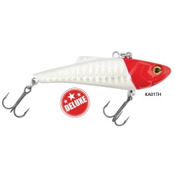 Voblere Baracuda Deluxe Maxi ZOMBI