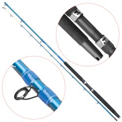 Lanseta amestec Baracuda Boat Rod