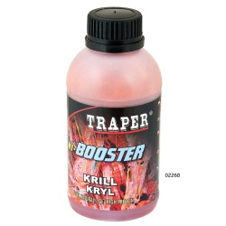 Atractant Booster Traper cu aroma krill 300 ml