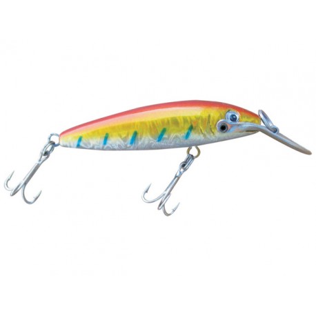 Voblere Baracuda Deep Runner 90mm